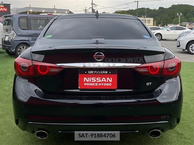 Nissan SKYLINE 2019-09 8831639-7