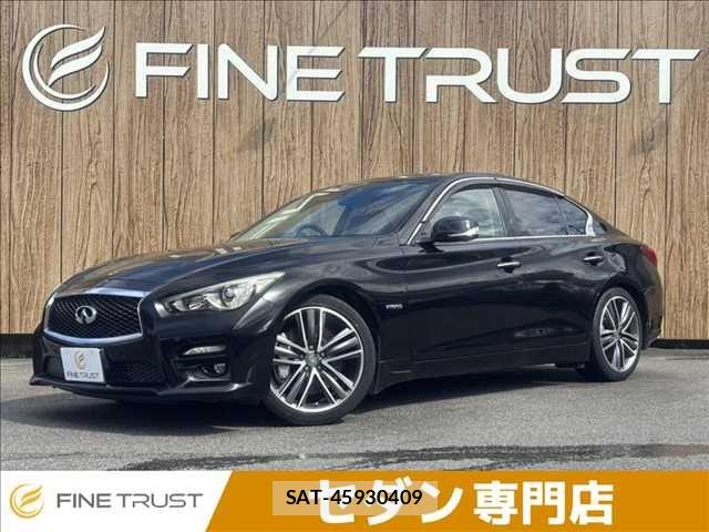 Nissan SKYLINE 2014-03 8849142-0