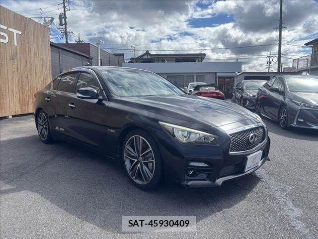 Nissan SKYLINE 2014-03 8849142-16