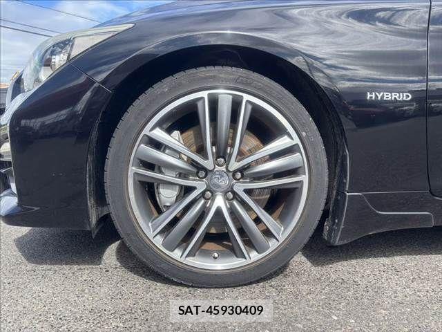 Nissan SKYLINE 2014-03 8849142-29