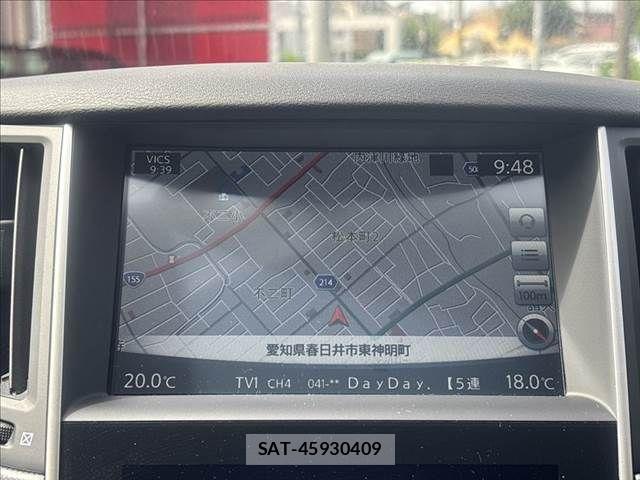 Nissan SKYLINE 2014-03 8849142-3