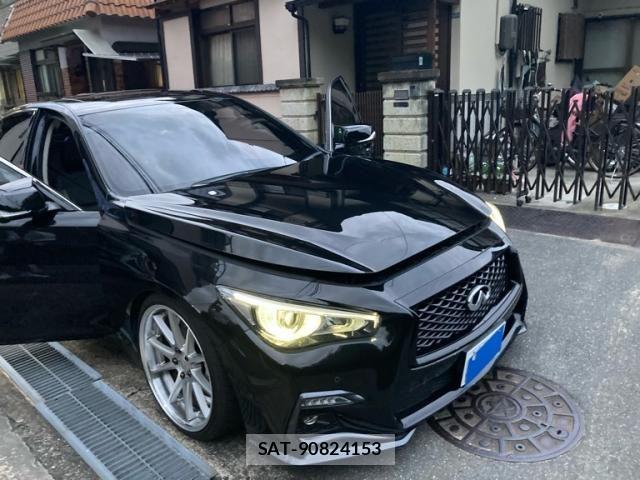Nissan SKYLINE 2018-11 8872076-0