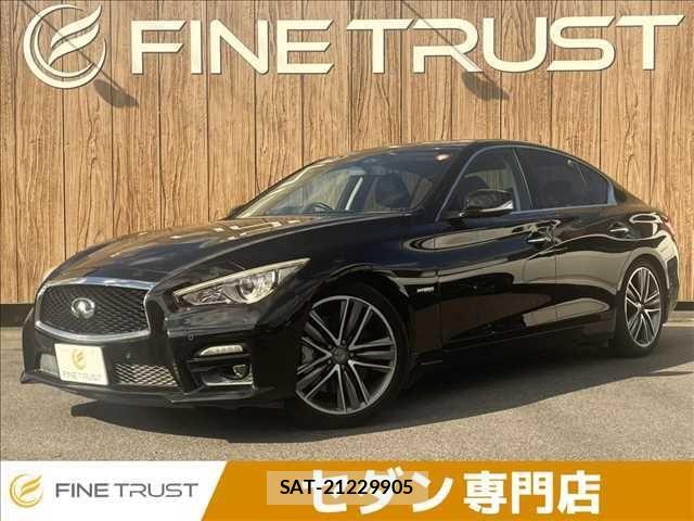 Nissan SKYLINE 2014-03 8872078-0