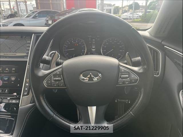 Nissan SKYLINE 2014-03 8872078-9