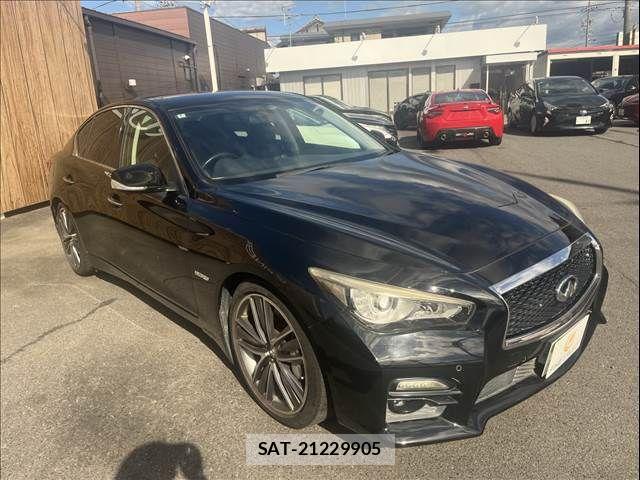 Nissan SKYLINE 2014-03 8872078-14