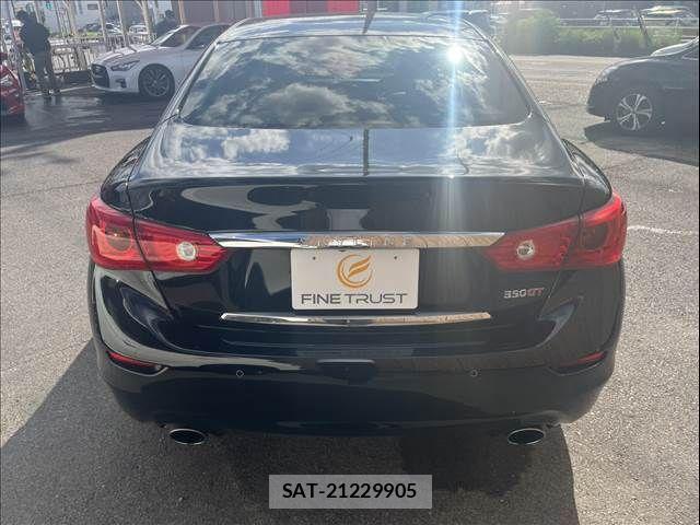 Nissan SKYLINE 2014-03 8872078-17