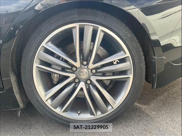 Nissan SKYLINE 2014-03 8872078-28