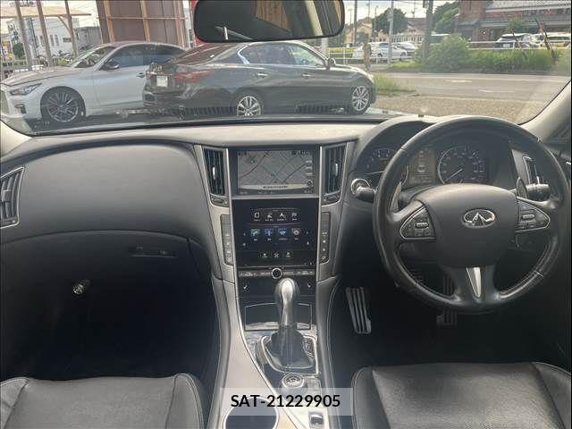 Nissan SKYLINE 2014-03 8872078-2