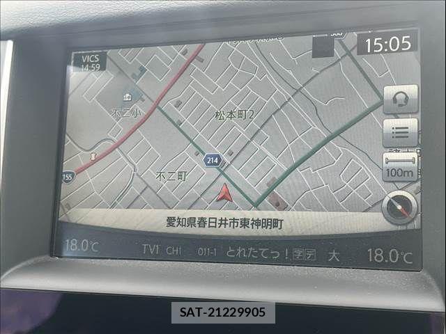 Nissan SKYLINE 2014-03 8872078-3