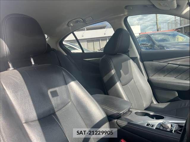 Nissan SKYLINE 2014-03 8872078-6