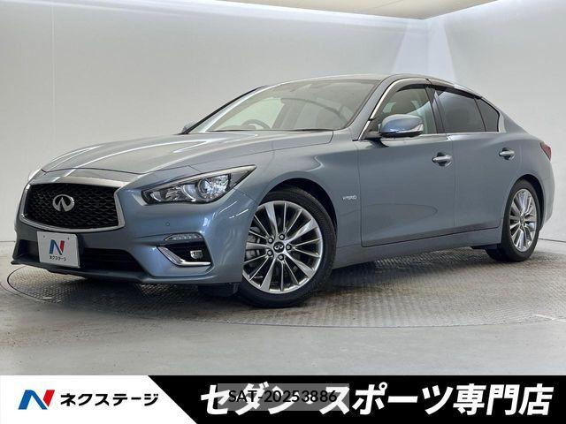 Nissan SKYLINE 2019-02 8882199-0