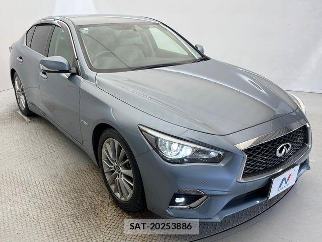 Nissan SKYLINE 2019-02 8882199-15