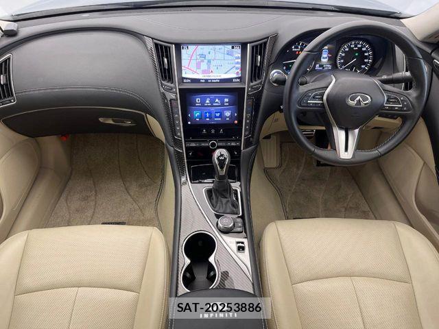 Nissan SKYLINE 2019-02 8882199-1