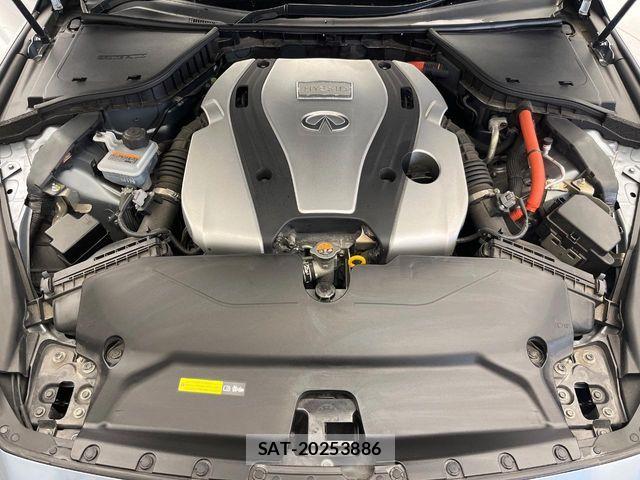 Nissan SKYLINE 2019-02 8882199-19