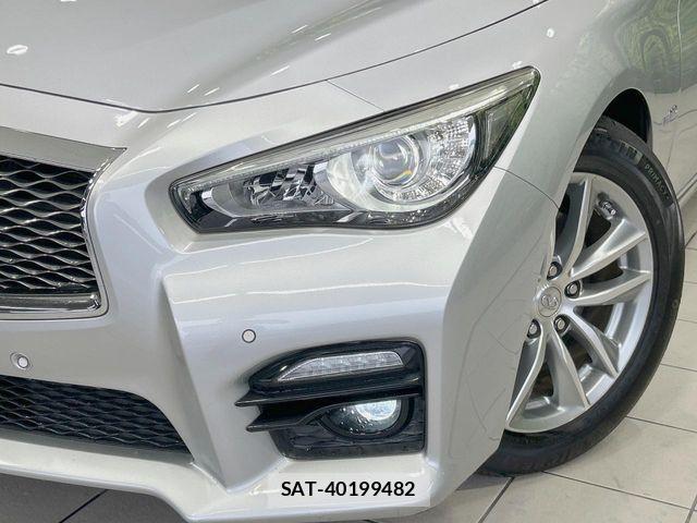 Nissan SKYLINE 2014-02 8882202-11