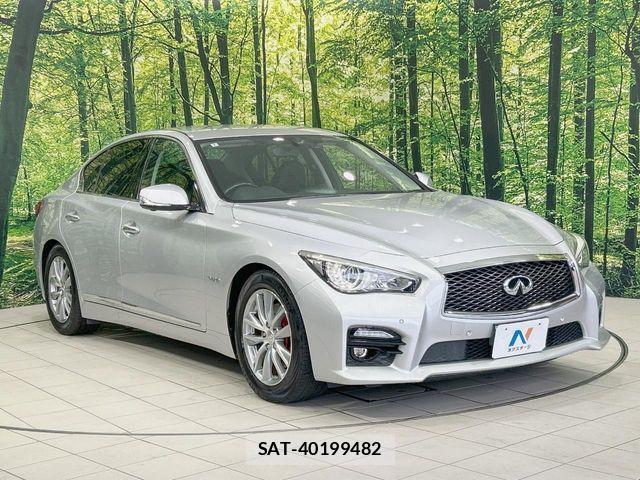 Nissan SKYLINE 2014-02 8882202-15