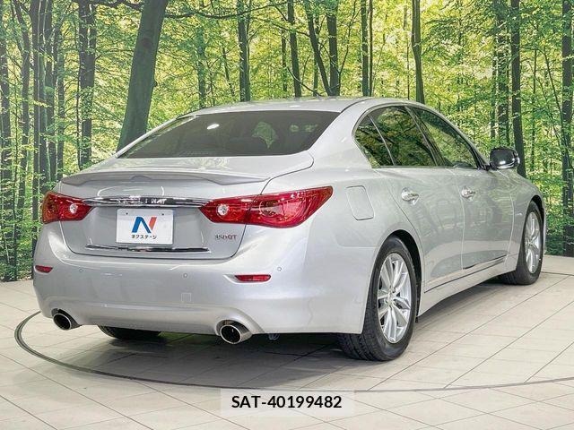 Nissan SKYLINE 2014-02 8882202-16
