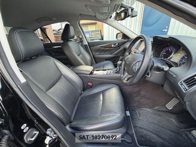 Nissan SKYLINE 2015-11 8882204-16