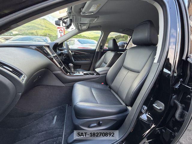 Nissan SKYLINE 2015-11 8882204-17