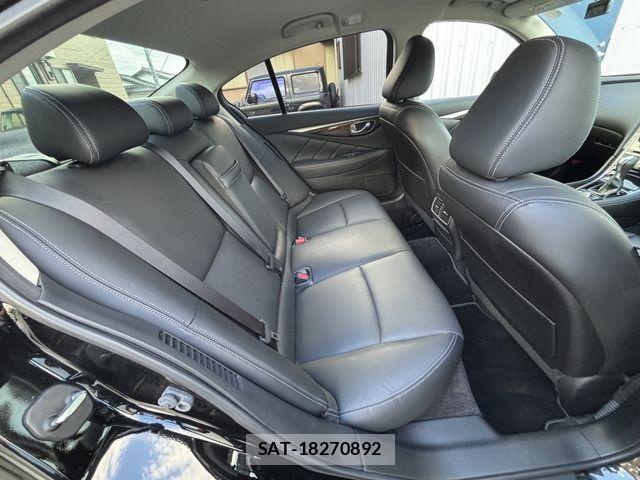 Nissan SKYLINE 2015-11 8882204-18