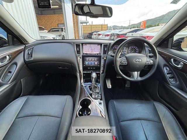 Nissan SKYLINE 2015-11 8882204-1