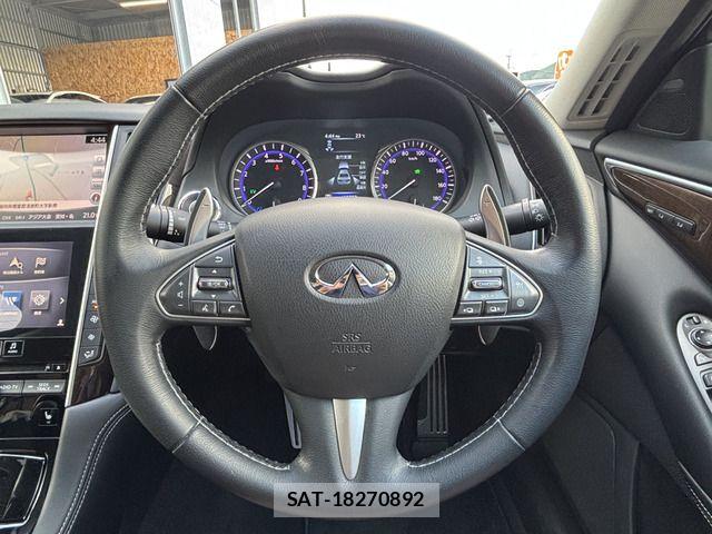 Nissan SKYLINE 2015-11 8882204-2