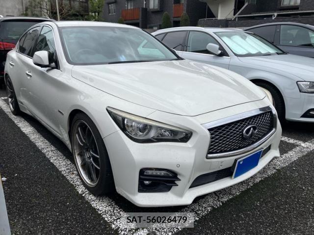Nissan SKYLINE 2014-03 8882203-1