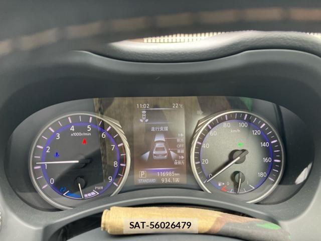 Nissan SKYLINE 2014-03 8882203-19
