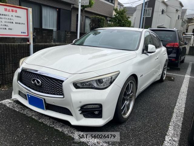 Nissan SKYLINE 2014-03 8882203-2