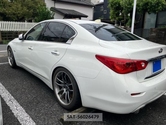 Nissan SKYLINE 2014-03 8882203-5