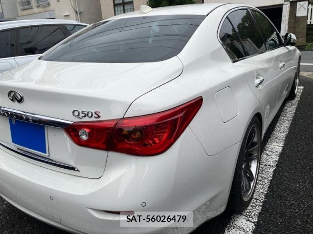 Nissan SKYLINE 2014-03 8882203-6