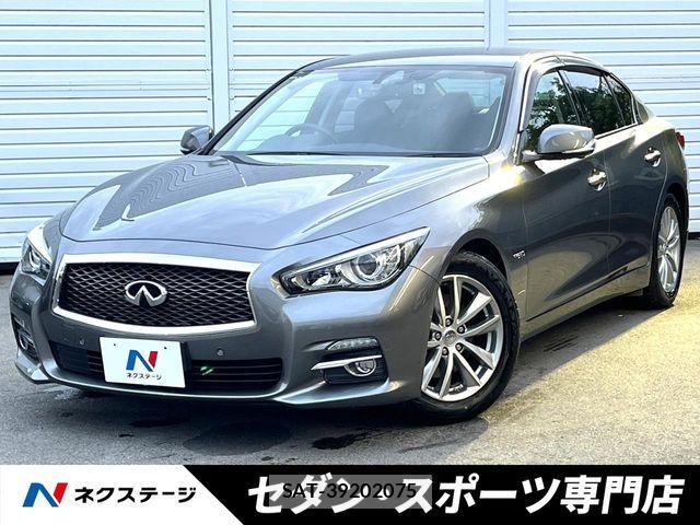 Nissan SKYLINE 2015-01 8882201-0