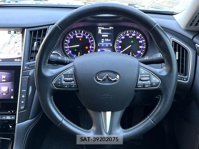 Nissan SKYLINE 2015-01 8882201-9