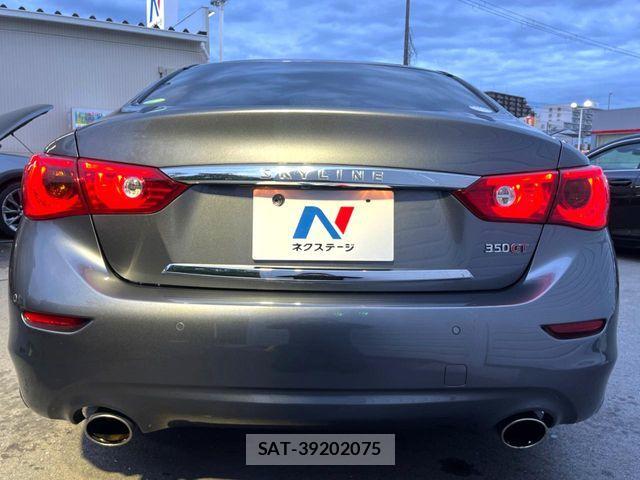Nissan SKYLINE 2015-01 8882201-13
