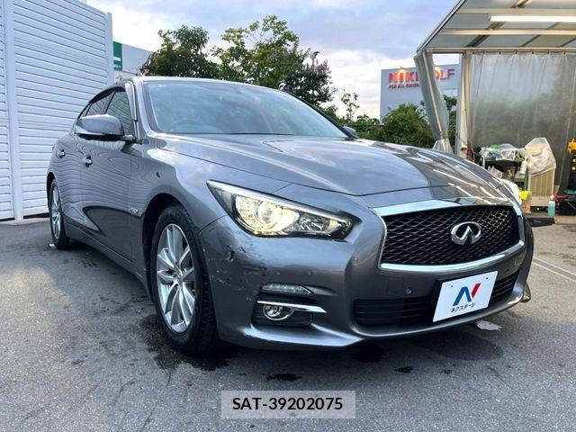 Nissan SKYLINE 2015-01 8882201-14