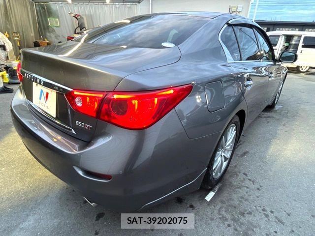Nissan SKYLINE 2015-01 8882201-15
