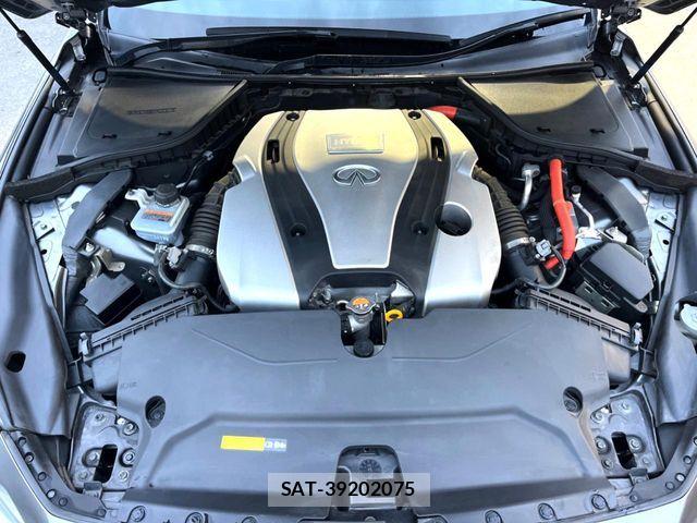 Nissan SKYLINE 2015-01 8882201-16
