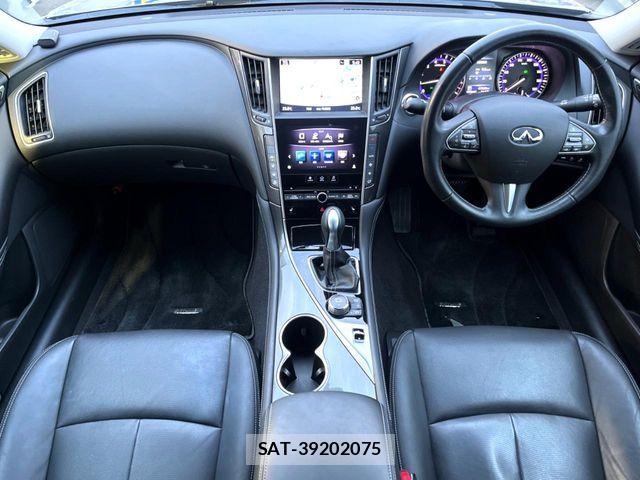 Nissan SKYLINE 2015-01 8882201-1
