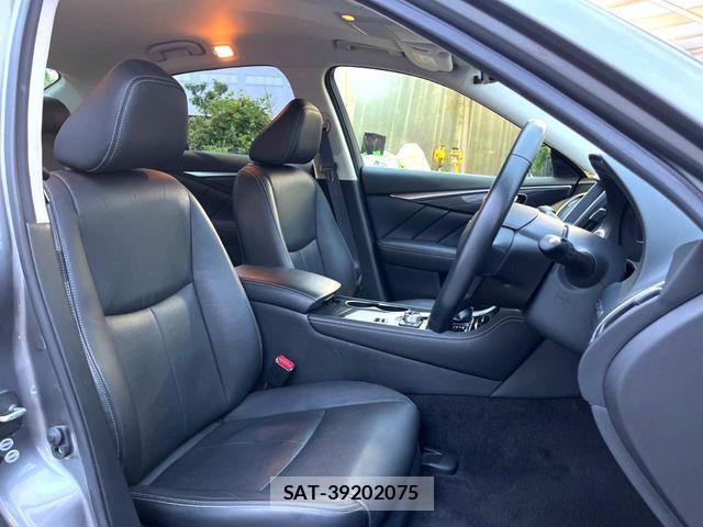 Nissan SKYLINE 2015-01 8882201-6