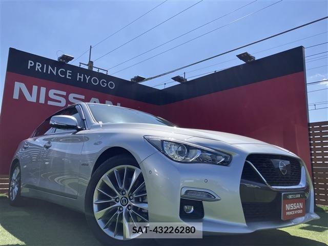 Nissan SKYLINE 2019-11 4985051-0