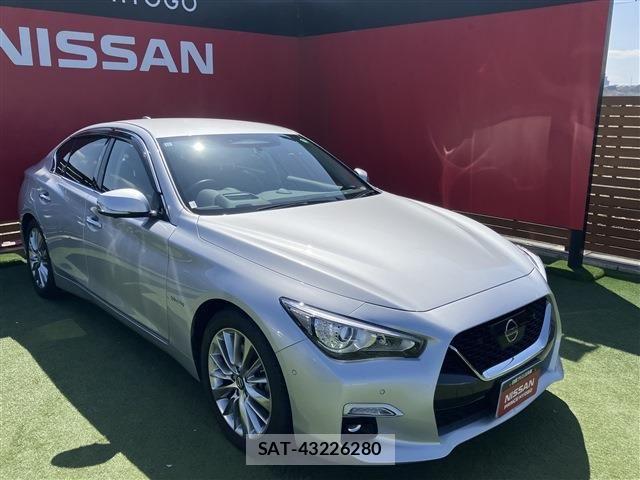 Nissan SKYLINE 2019-11 4985051-9