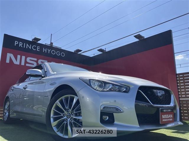 Nissan SKYLINE 2019-11 4985051-11