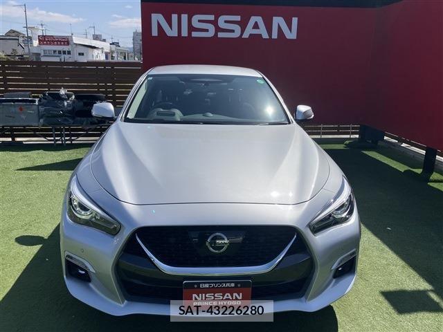 Nissan SKYLINE 2019-11 4985051-13