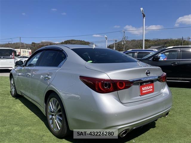 Nissan SKYLINE 2019-11 4985051-15