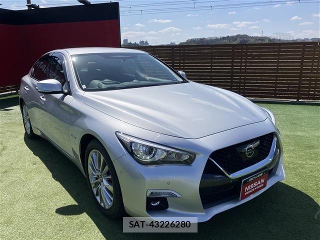 Nissan SKYLINE 2019-11 4985051-22