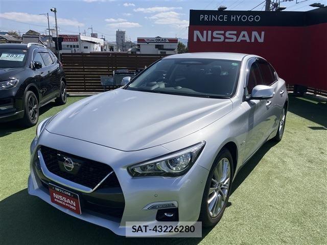 Nissan SKYLINE 2019-11 4985051-26