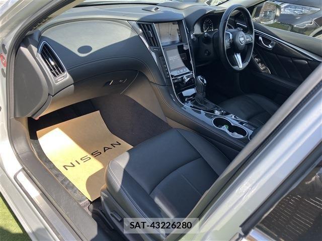 Nissan SKYLINE 2019-11 4985051-27