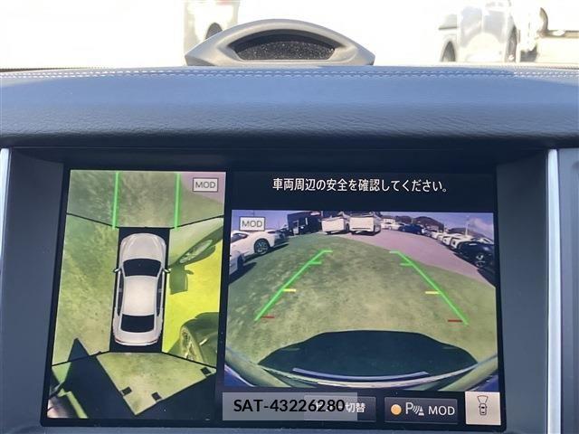 Nissan SKYLINE 2019-11 4985051-4
