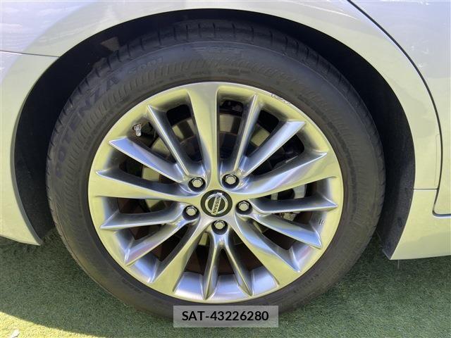 Nissan SKYLINE 2019-11 4985051-8