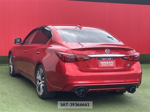 Nissan SKYLINE 2020-02 5878790-1